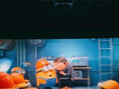 -中影国际影城(东方新天地CINITY店)