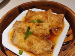 -舊街坊茶楼(市二宫店)