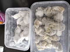 -袁记云饺(邯郸路店)