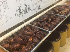 猪口条-傅记酱肉