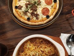 -Kpasta韩式意大利面