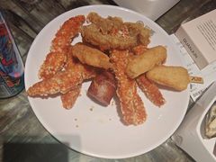 -冠菌火锅自助(东莞桥头店)