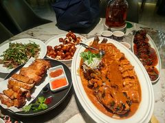 -峰厨大鱼泡饼(西青大学城店)