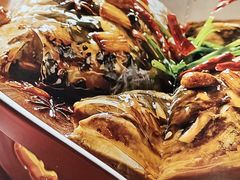 -旺顺阁·北京菜·烤鸭(大望路店)
