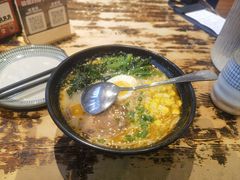 -小川洋风料理(汉街店)