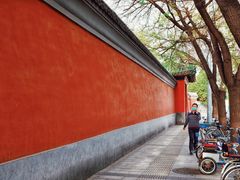 -护国寺小吃(地安门店)