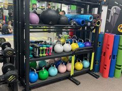 -VPsmart私教健身工作室(新华路旗舰店)
