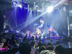 -斯卡拉演艺集团