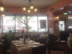 大堂-沙利文餐厅(南湾街店)