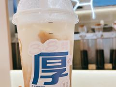 -喜茶(北京丰台银座和谐广场店)
