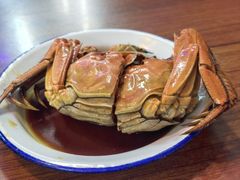 -谢记上海大排档(长寿路店)