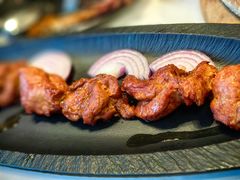 克里姆林宫皇家超级大肉串-马克西姆俄罗斯餐厅(通亚街店)