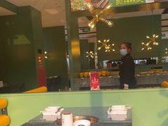 -一席地·本地鸡窝·杭帮鸡火锅(萧山银隆百货店)