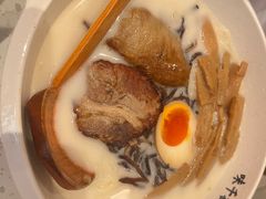 -味千拉面(和平大道奥山世纪城店)