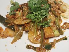 -拿渡·水煮鱼 麻辣香锅(西单大悦城店)