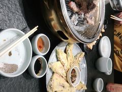 -味家烤肉烤鳗鱼牛排(西塔旗舰店)