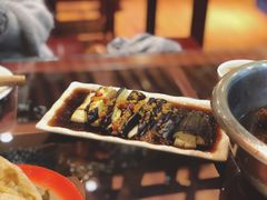 -聚首堂·特色小吃·肘子(什刹海德胜门店)