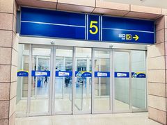 -上海浦东国际机场T1航站楼-P1停车场