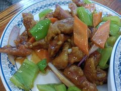 -穆伊林牛羊肉店(白山路店)