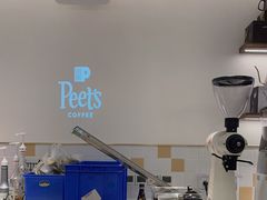 -Peet's Coffee皮爷咖啡(德基店)