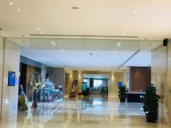 -上海嘉定喜来登酒店