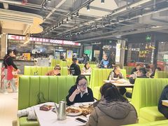 -清真·马坡烧烤涮牛肚·酸浆火锅(新区总店)