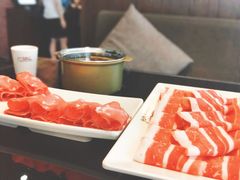 -鲁西肥牛(九方购物中心店)