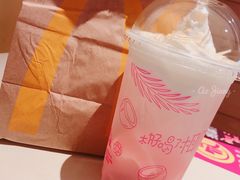 -麦当劳(漳州二路店)