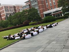 -杭州电子科技大学(下沙校区)