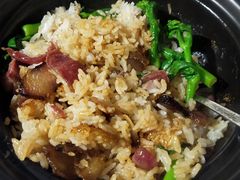 -阿清煲仔店(纺织城店)