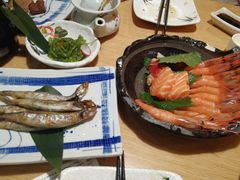 -山之川日料放题(通州店)
