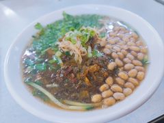 -哈尔滨工业大学食堂