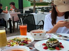 -安妮意大利餐厅(世贸天阶店)