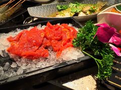 -集渔·泰式海鲜火锅(科华店)