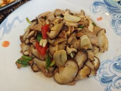 -益恒饭店乡间白族菜(古城总店)