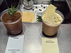 -O.P.S. CAFE
