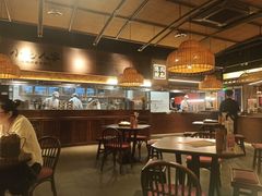 -小隐人家(乐松店)