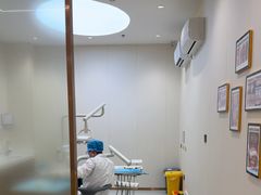 -佛山中大口腔医院·市二级口腔专科医院