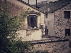 -前童古镇