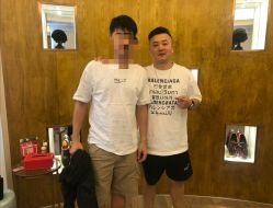 -乐绅男士高端假发定制