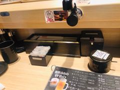 -大起水产回转寿司(道顿堀店)