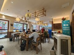 -张太婆老妈蹄花川菜馆·中华餐饮老字号(望平街店)