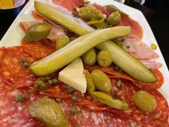 -CAGES凯吉思西餐厅运动乐园(静安店)