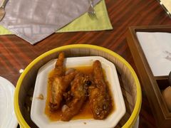 -河北宾馆·香溢自助餐(裕华店)