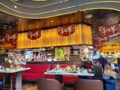 -喜庭海鲜自助(来福士店)