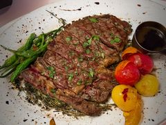 -斯普汇生蚝牛排馆(中骏世界城店)