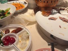 -大鸭梨烤鸭(石佛营店)