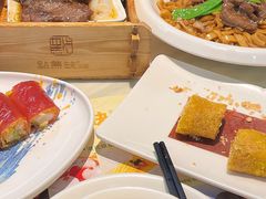-點無缺茶楼·海鲜酒家(世博店)