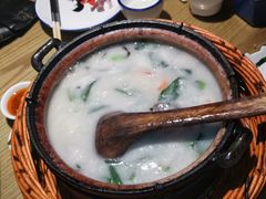 砂锅粥-粤港湾砂锅粥·宵夜(宝龙店)