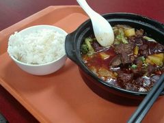 -中医药大学-第2食堂